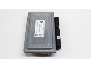 Блок управления двигателя 8489402, 5WA11037   BMW i3