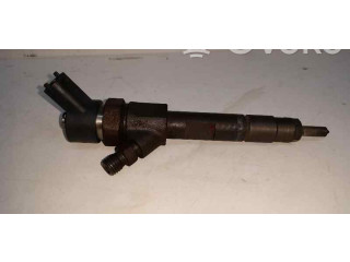 Vstřikovač 0445110110, BOSCH   Renault Megane II     