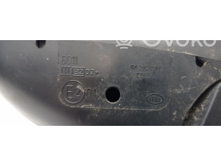 Zpětné zrcátko  Peugeot 406   96283390  