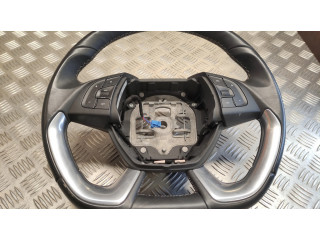 Руль Citroen DS5  2011-2018 года 98002842ZQ, 307007599P96AF      