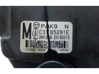 Генератор PAK9, C3TB5291E   Mazda 3      