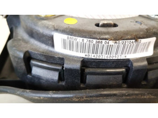 Подушка безопасности водителя 676036604   Mini One - Cooper R50 - 53