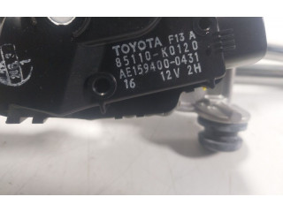 Шатун M15A-FXE 85110K0120, 85110K0120    Toyota Yaris XP210  