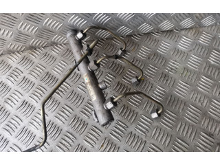 Топливная рампа 059130089AB, 059130090AB   Audi A6 S6 C6 4F  
