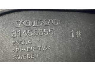 Нижняя решётка (из трех частей) Volvo V60 2018- года 31455655, S3DHA      