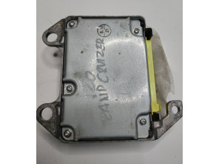 Блок подушек безопасности 8917060120, 1523006171   Toyota Land Cruiser (J120)