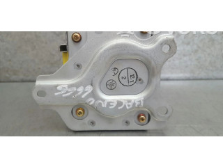 Блок подушек безопасности 3891064G11, 3891064G11   Suzuki Baleno EG