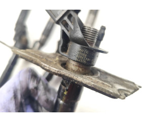 Комплект форсунок 059130277AH, 070108    Audi A6 S6 C6 4F   