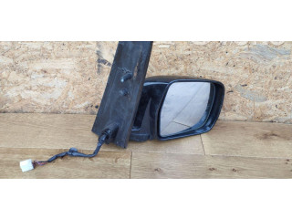Зеркало электрическое        Toyota Previa (XR30, XR40) II  2000 - 2006 года   