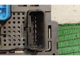 Pojistková skříňka Řídící jednotka BSM 9674921980, 9674921980   Peugeot 508 