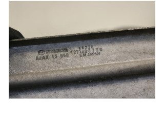 Интеркулер  K4238, 1271003730   Mazda CX-7 