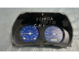 Přístrojová deska  Honda CR-V 2002 HR0265, HR0265102  