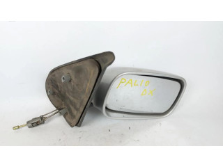Zpětné zrcátko  Fiat Palio 1998  735252601  