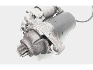 Стартер 02t911023r, 0001120406   Volkswagen Golf Plus