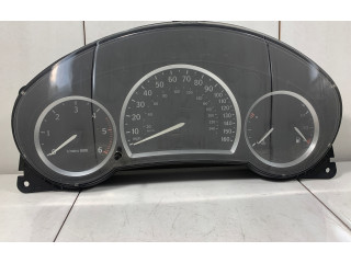 Přístrojová deska  Saab 9-3 Ver2 2005 P12800516  