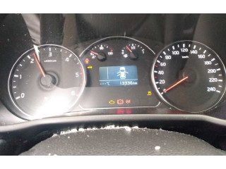 Přístrojová deska  KIA Carens III 2018 94023A4210, 20180412  