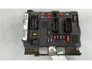   Pojistková skříňka 964349878000   Citroen C3 2002