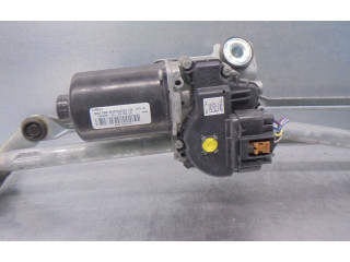 Двигатель стеклоочистителей FR3Z17508A, W000048326   Ford  Mustang VI  2015 -  года