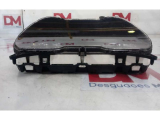 Přístrojová deska  Jaguar XF X250  8X2310849KE, CUADROINSTRUMENTOS  