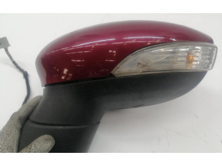 Zpětné zrcátko  Ford Fiesta 2008  1753824  