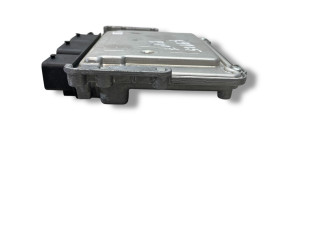 Комплект блоков управления 9663193780, 0261201505   Peugeot 207 CC