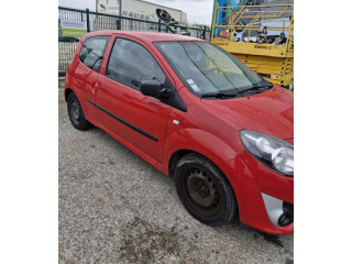 Zpětné zrcátko  Renault Twingo II 2011  963011368R, 963011368R  