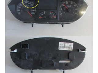 Přístrojová deska  Fiat Idea 2003 735364160  