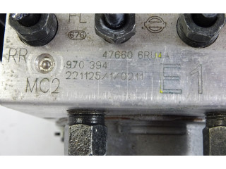 Jednotka ABS 476606RU4A   Nissan X-Trail T33 2023