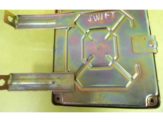 Řídící jednotka 33920-65E3, 112000-2730   Suzuki Swift 2001