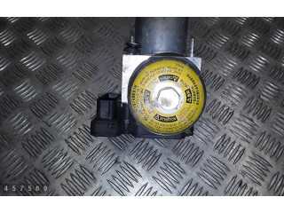 Блок АБС 472108051r   Renault  Zoe  2012 -  года
