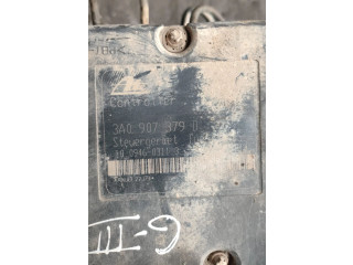 Zpětné zrcátko  Volkswagen Golf III 1995  3A0907379D, 10094603113  