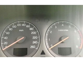 Přístrojová deska  Volvo V70 2001 9499668  