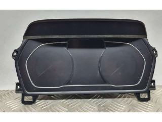 Přístrojová deska  BMW 1 F40 2019 8709764, 5A0BF5501  