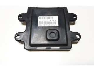Блок управления коробки передач P56050147AJ, 73G1P6F2   Jeep Grand Cherokee (WK)