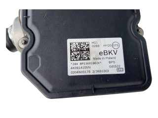 Jednotka ABS 4K0614105N, 0204N00176   Audi A6 S6 C8 4K 2020