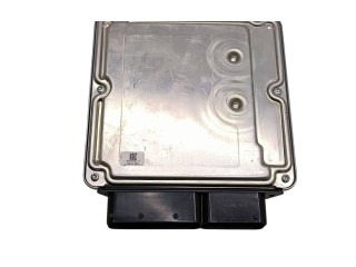 Řídící jednotka 4L0907401, 4L0910401M   Audi Q7 4L 2007