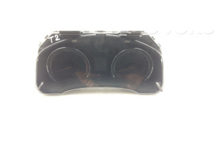Панель приборов 8380005L70, 2574604960   Toyota Avensis T270       