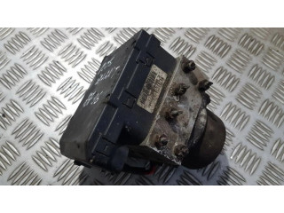 Блок АБС MR289078, AC.0440-0197-4 7825   Mitsubishi  Galant  1997-2003 года