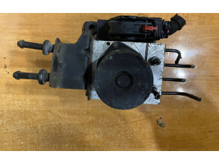Jednotka ABS 6R0907379E0002, 6P0907379E   Skoda Fabia Mk2 (5J) 2011
