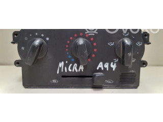 Pojistková skříňka Спидометр (приборный щиток) 7040030720   Nissan Micra 