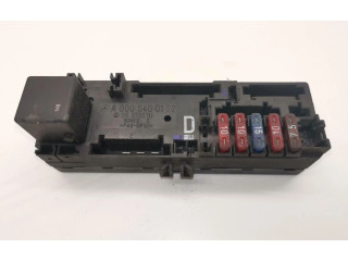   Pojistková skříňka A0005400172   Mercedes-Benz C W202 