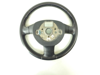 Volant Volkswagen Jetta V 2010 16081618  