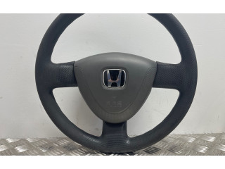 Руль Honda Jazz  2002 - 2008 года       