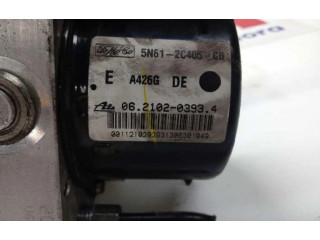 Jednotka ABS 5N612C405CB   Mazda 5 