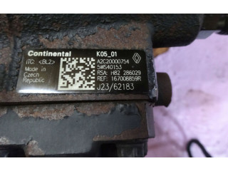Vstřikovací čerpadlo A2C20000754   Nissan Micra     