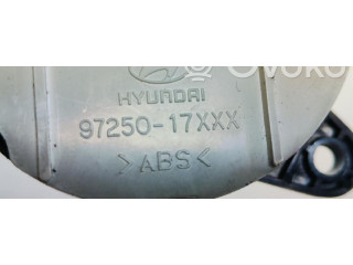 Блок управления климат-контролем 9725017XXX   Hyundai Matrix