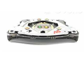 Подушка безопасности водителя A20346011989, YP3M1X3NBCX   Mercedes-Benz CLK AMG A208 C208