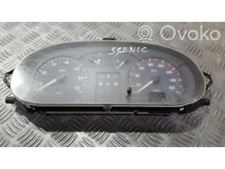Přístrojová deska  Renault Scenic I 2000 216501761, 21650176-1  P7700427901A  