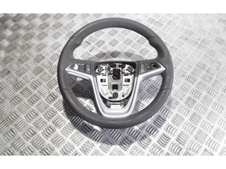 Volant Opel Zafira C 2013 13387037, 13386800  