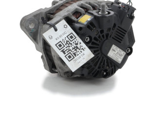 Генератор 3730003350, K0-8530C   KIA Rio      